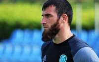 Російський футболіст зник у Туреччині