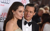 Брэд Питт отведет возлюбленную на смотрины к Анджелине Джоли