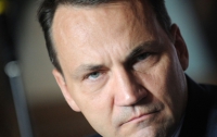 Сикорский предлагает передать Украине капиталы «Семьи» Януковича