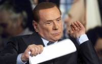 Для холдинга Берлускони снизил рекордную сумму штрафа 