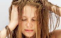 Как летом ухаживать за сухими волосами