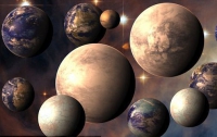 Астрономы нашли в галактике Млечный Путь семь планет с признаками жизни