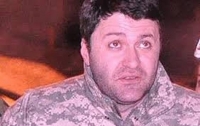 В Украине задержали ближайшего соратника Саакашвили – СМИ