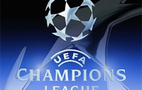 Ответные матчи в Лиге чемпионов