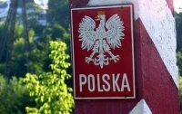 На украинско-польской границе появится новый контрольный пункт