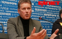 Буряка отправили в отставку с поста главного тренера «Александрии»