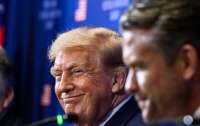 Трамп спростував повідомлення про нібито його критичне ставлення до глави Пентагону