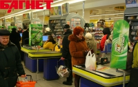 За месяц в Украине подорожали почти все группы продуктов