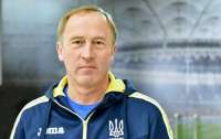 В сборной Украины не может быть футболистов из России, – Петраков