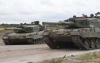 Германия одобрила поставку танков Leopard 1 Украине, – Spiegel