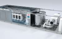 3-мегаваттный концепцт системы с водородными топливными элементами для наводного транспорта получил одобрение AIP