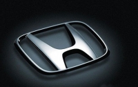 Honda отзывает свои автомобили