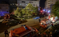В Румынии задержали владельцев ночного клуба, в котором произошел пожар