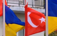 Украина начала 8-й раунд переговоров о ЗСТ с Турцией