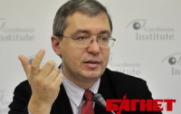 «Эксперты» ИЕАС добиваются превращения Украины в «помойку»?