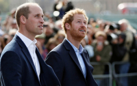 Принц Гарри прокомментировал слухи о размолвке с братом