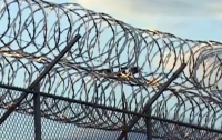 Преступник сбежал из тюрьмы с помощью беспилотника