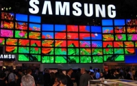 Samsung готова поддержать OLED-производство на $7,4 миллиарда