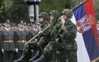 Сербы негласно поддерживают терроризм и открыто поддерживают путинский режим