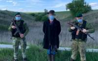 Украинские пограничники помешали российскому подростку искать лучшую жизнь