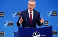 Генсек НАТО оценил возможность применения ядерного оружия россией