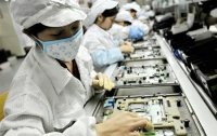 Все японские заводы Sony возобновили производство 