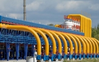 Украина значительно сократила транзит газа