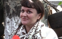 Командир «женской сотни» сожалеет о выходе на Майдан