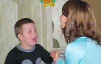11 тысяч киевских школьников имеют различные дефекты речевого развития