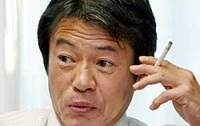 Японский министр появился на саммите «Большой семерки» «под шафе»