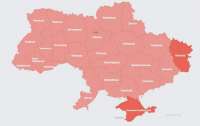 Стала известна причина, по которой во всей Украине звучала тревога