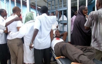В Сомали боевики убили депутатов