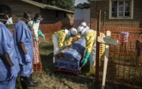 Число погибших от Эболы в Конго возросло до 50