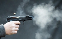 В Бердянске неизвестный застрелил ветерана АТО