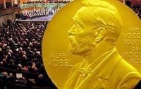 Украина поедет на Нобеля 