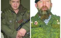 Двое россиян были ликвидированы на Донбассе