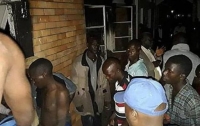 Отчисленные ученики сожгли общежитие, погибли 11 подростков