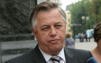 Симоненко не хочет говорить, за что выгнал Грача