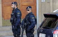 Более 60 членов албанской мафии одновременно арестовали в трех европейских странах