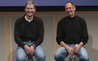 Apple даст Тиму Куку денег больше, чем получал Стив Джобс