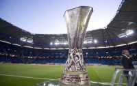 В финале Лиги Европы «Бенфика» сыграет с «Севильей»