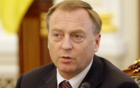 В Украине будут ликвидированы пять партий, - Лавринович