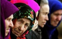 В Крыму пенсионеров будут учить, как выжить в преклонном возрасте