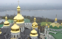Представители УПЦ Московского патриархата опровергают обвинения в том, что они являются «пятой колонной» России 