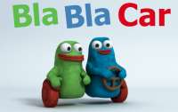 BlaBlaCar стал платным