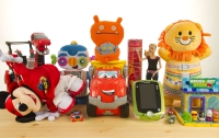 За полгода в Украине выявили бракованных игрушек более чем на полмиллиона
