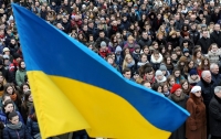 Численность населения Украины стремительно падает: тревожные данные