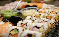 Отправляясь в суши-бар, подумайте дважды... 