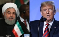 Дональд Трамп: Переговоры США и Ирана зависят от иранской стороны