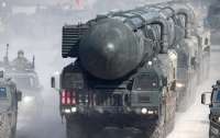 РФ проводит учения ракетных войск с ядерным вооружением